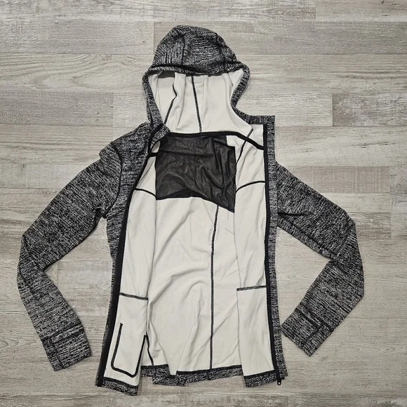 Lululemon Hooded Define Jacket *Nulu - Picture 7 of 12